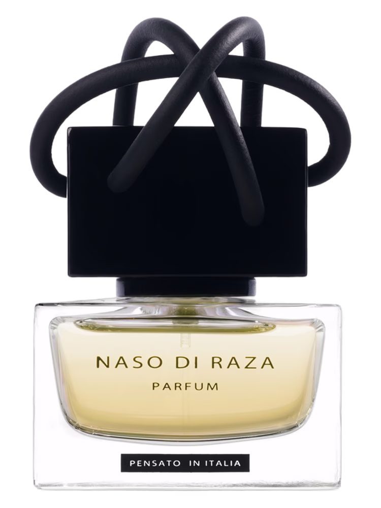 Naso Di Raza Cher Têtu