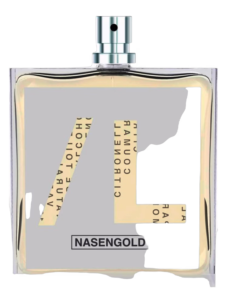 Nasengold /L