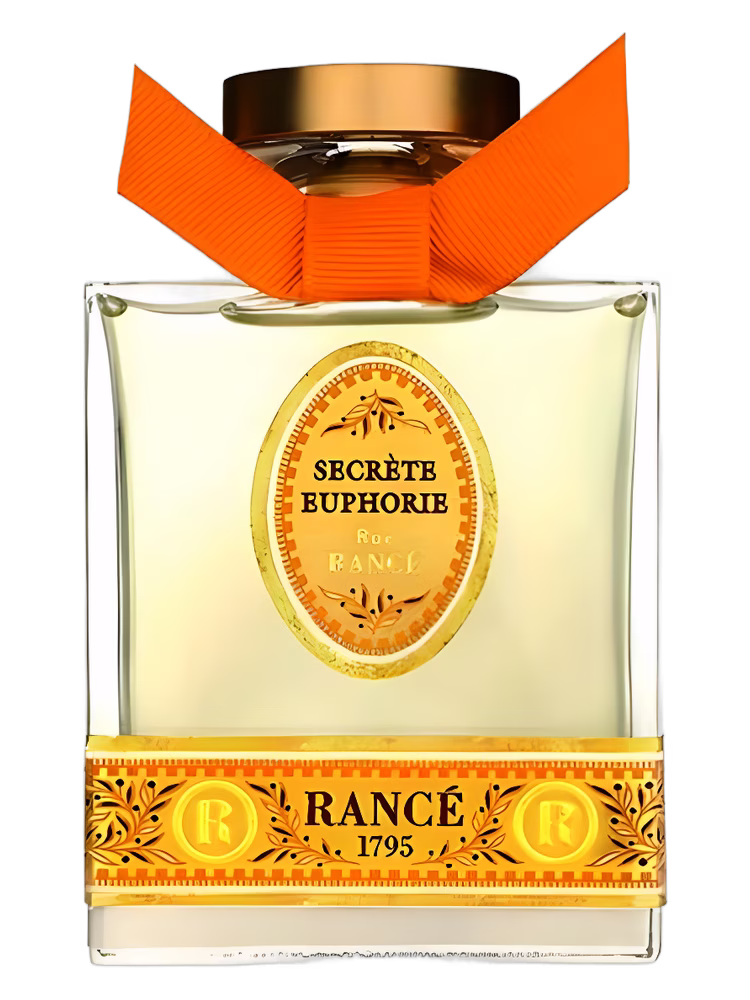 Rance 1795 Secrète Euphorie