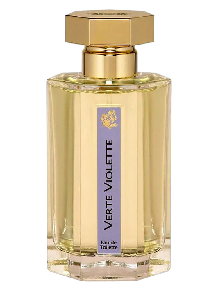 L'Artisan Parfumeur Verte Violette