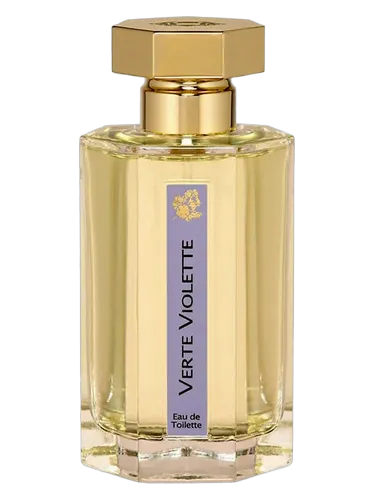 Verte Violette L'Artisan Parfumeur perfume - a fragrance for women