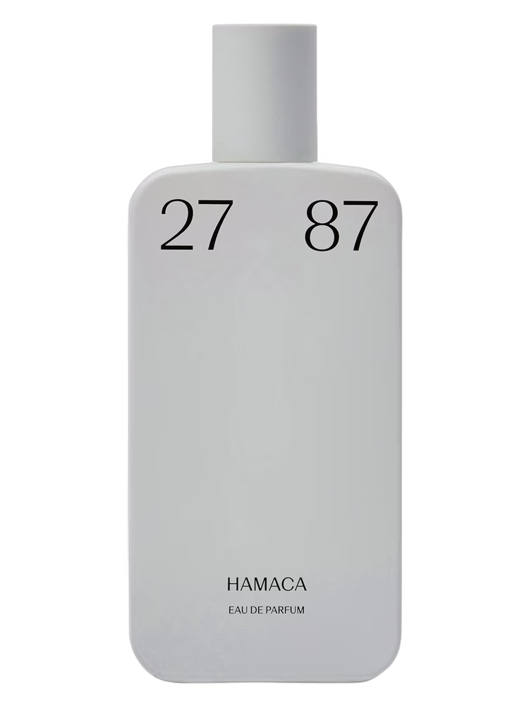 27 87 Hamaca