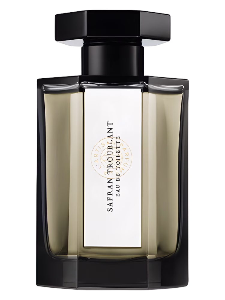 L'Artisan Parfumeur Safran Troublant