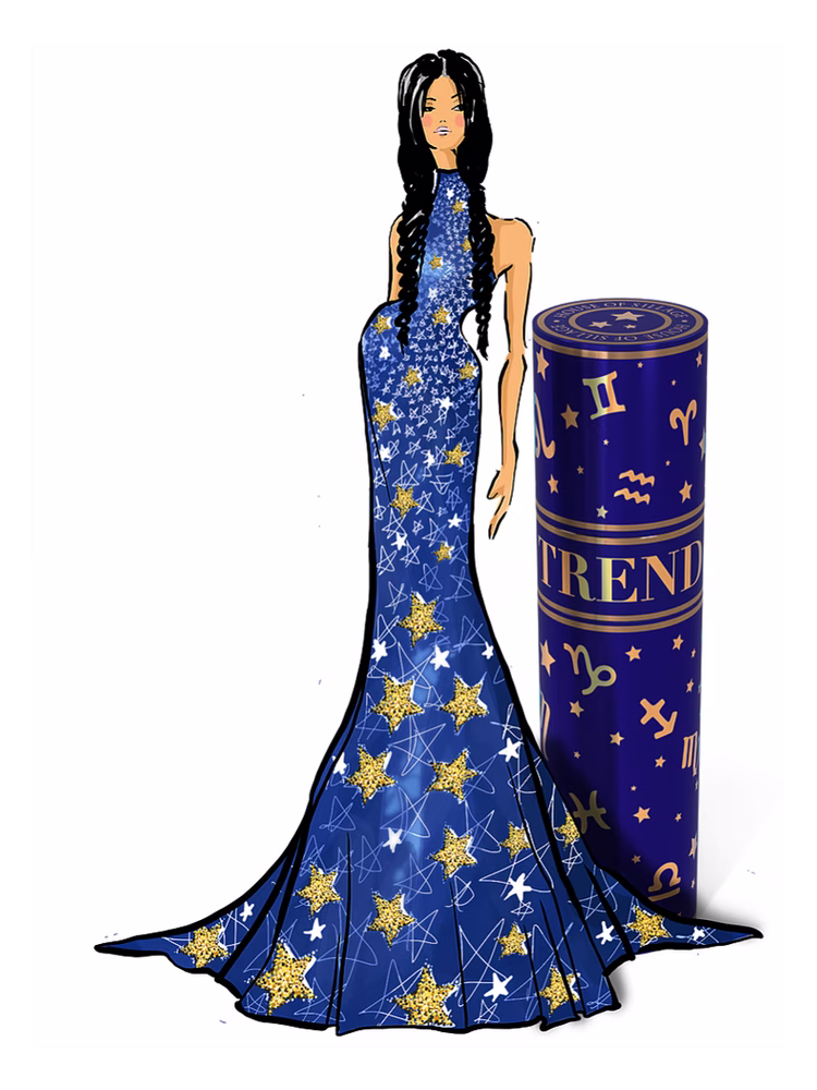 The Trend by House of Sillage No. 7 Destiny