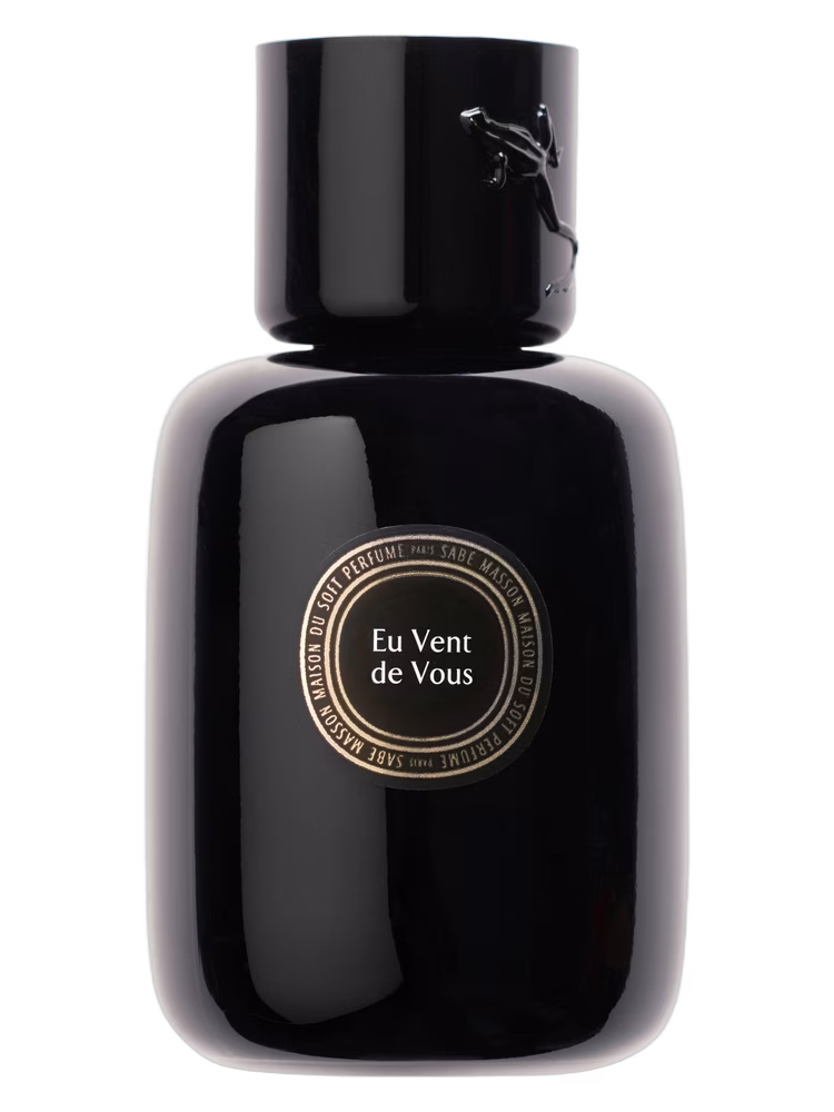 Sabe Masson Eu Vent de Vous Skincare Eau de Parfum