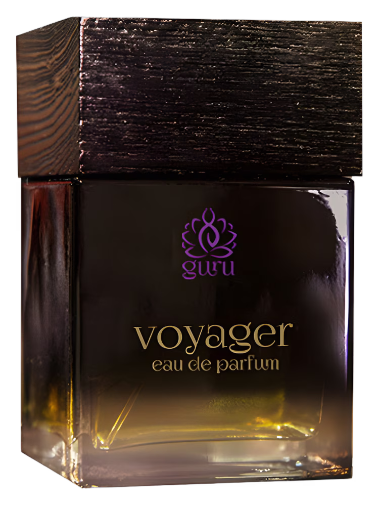 Guru Perfumes Voyager