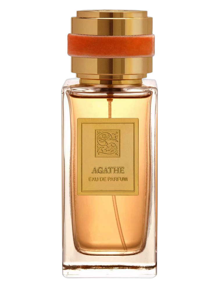 Signature Agathe