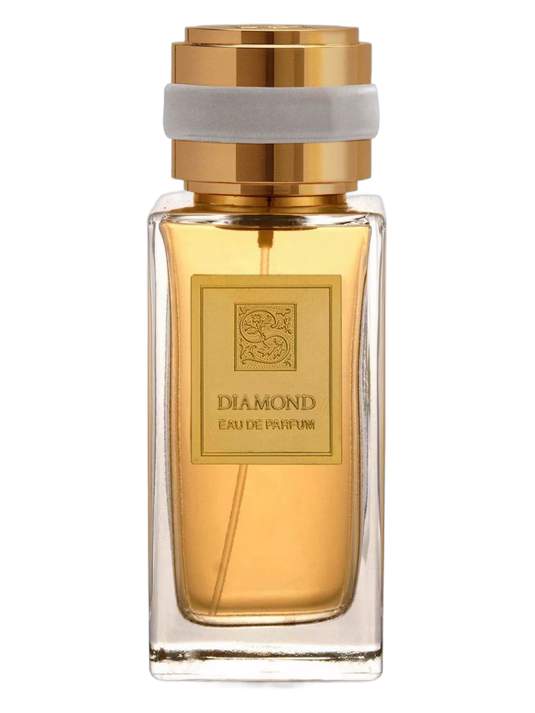 Signature Diamond