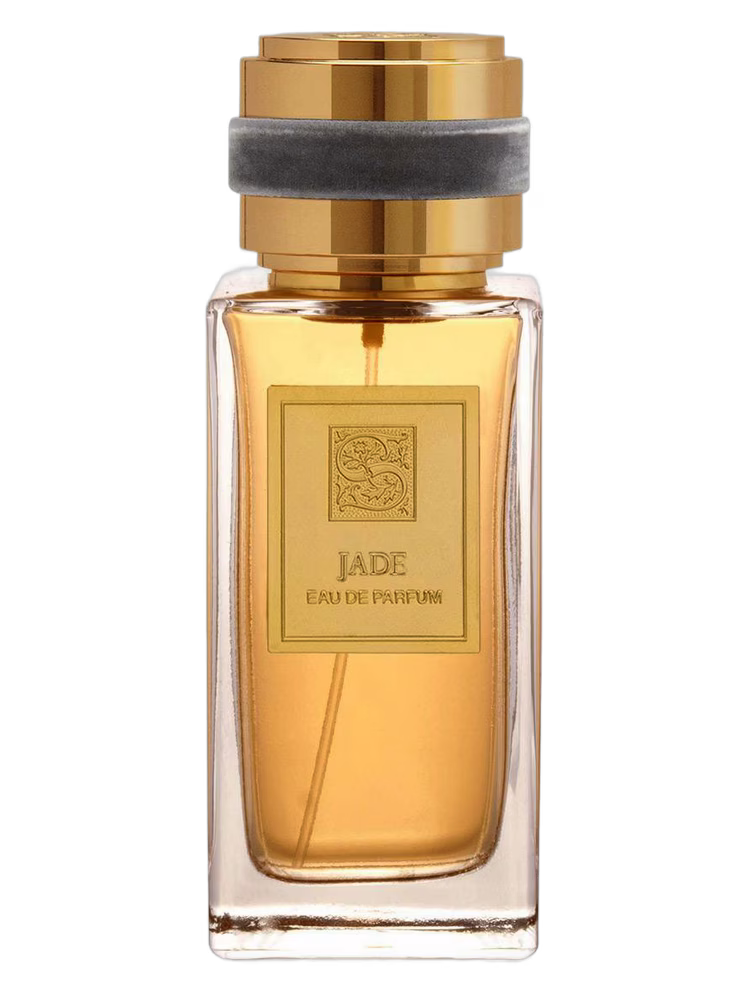 Signature Jade
