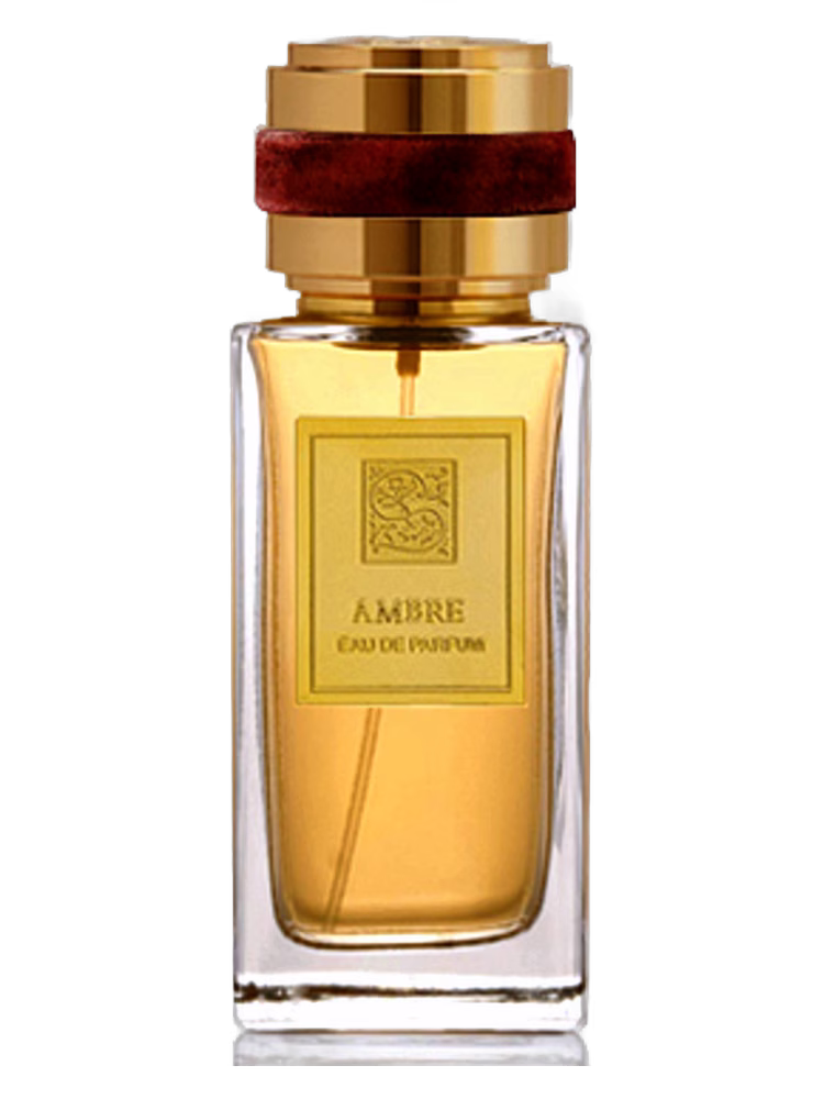 Signature Ambre