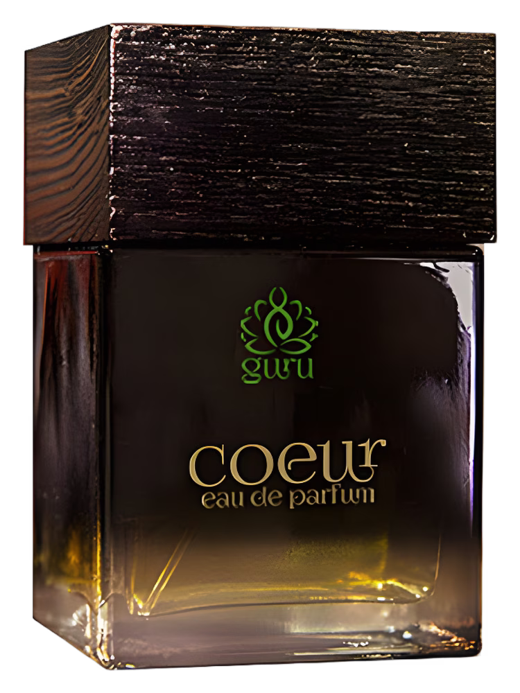 Guru Perfumes Coeur