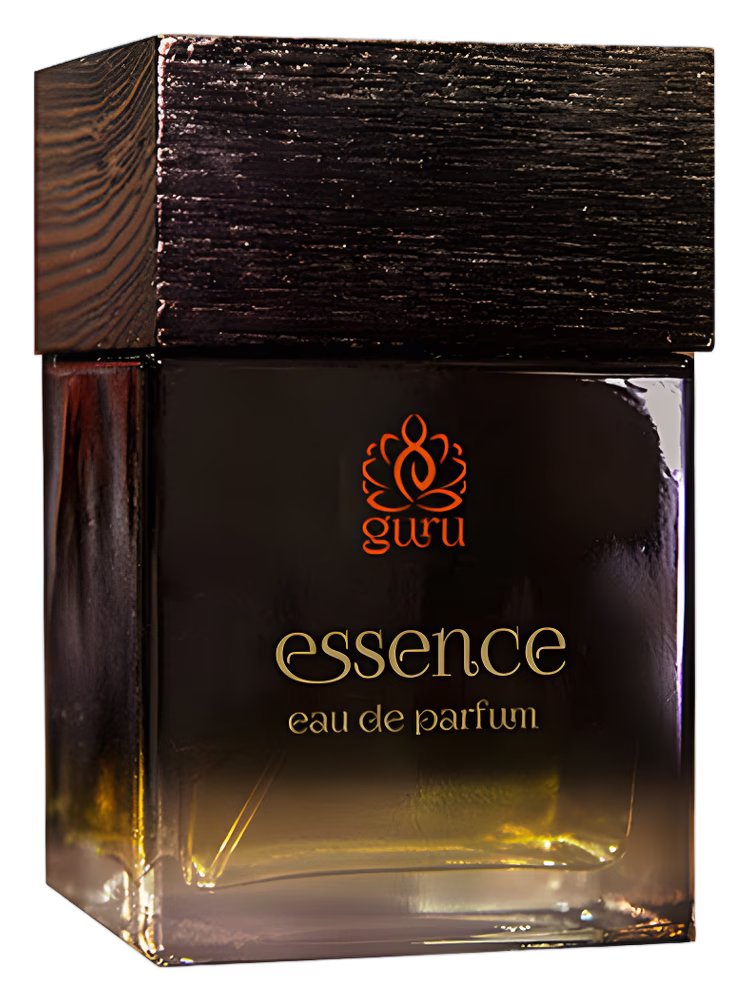 Guru Perfumes Essence