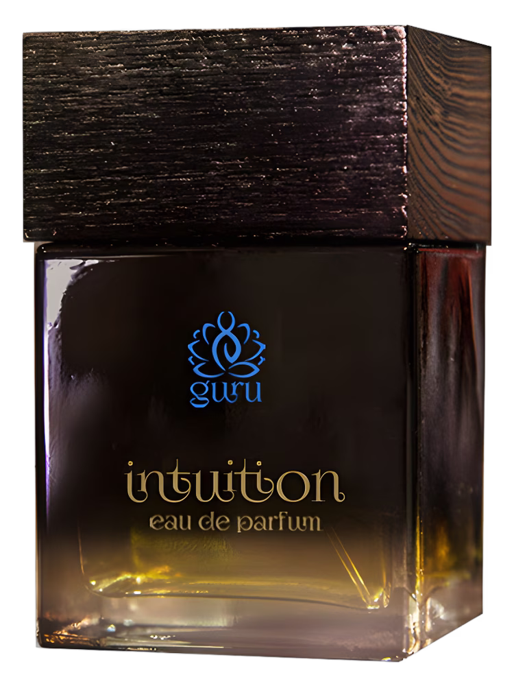 Guru Perfumes Intuition