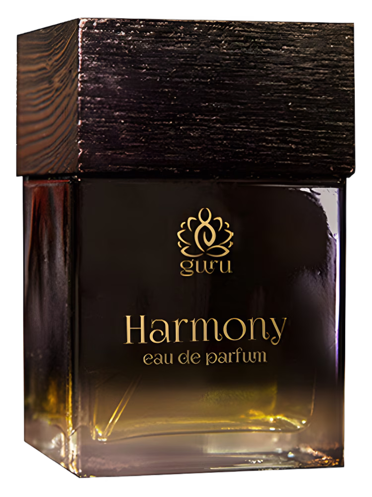 Guru Perfumes Harmony