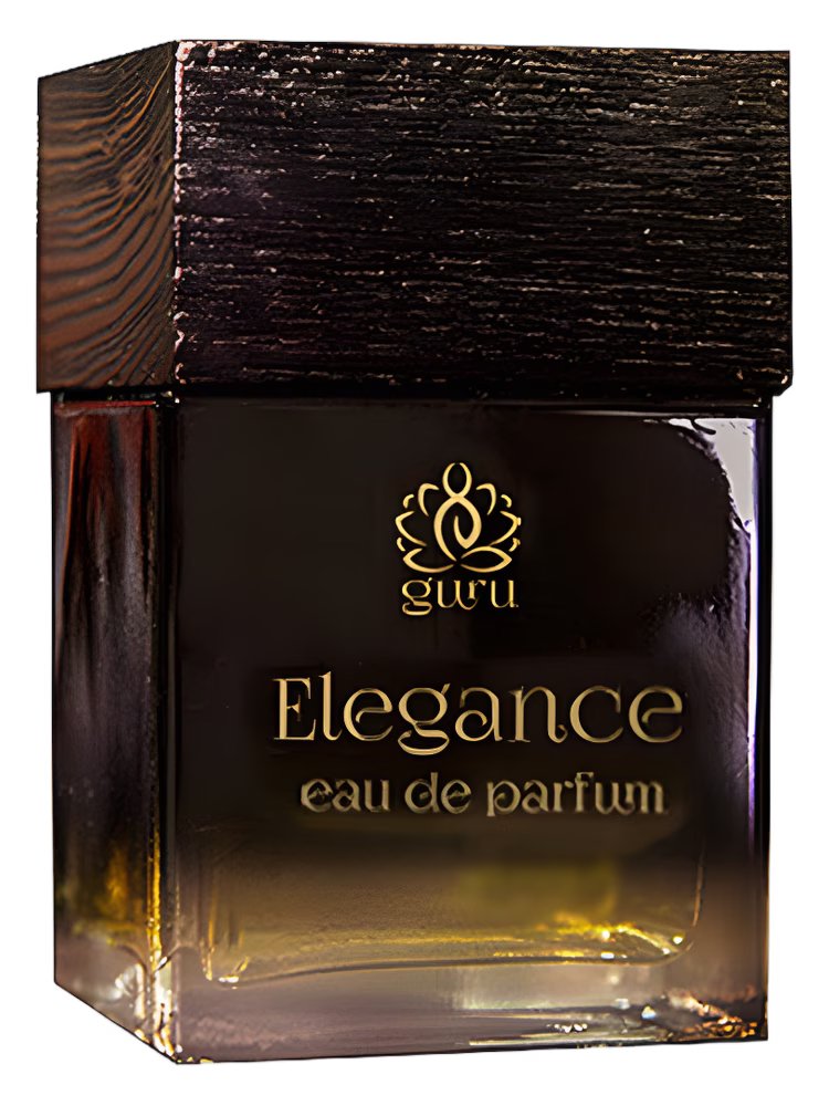 Guru Perfumes Elegance