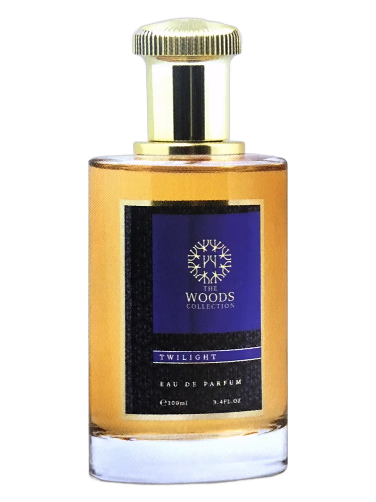 The Woods Collection Twilight