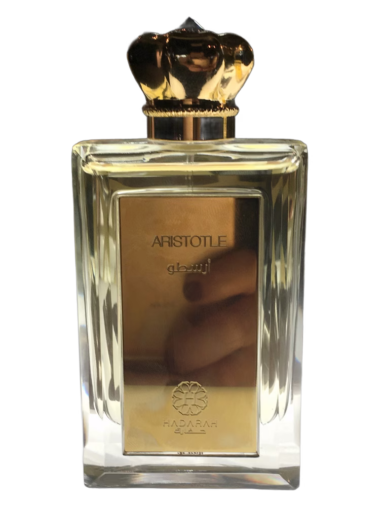 Hadarah Perfumes Aristotle