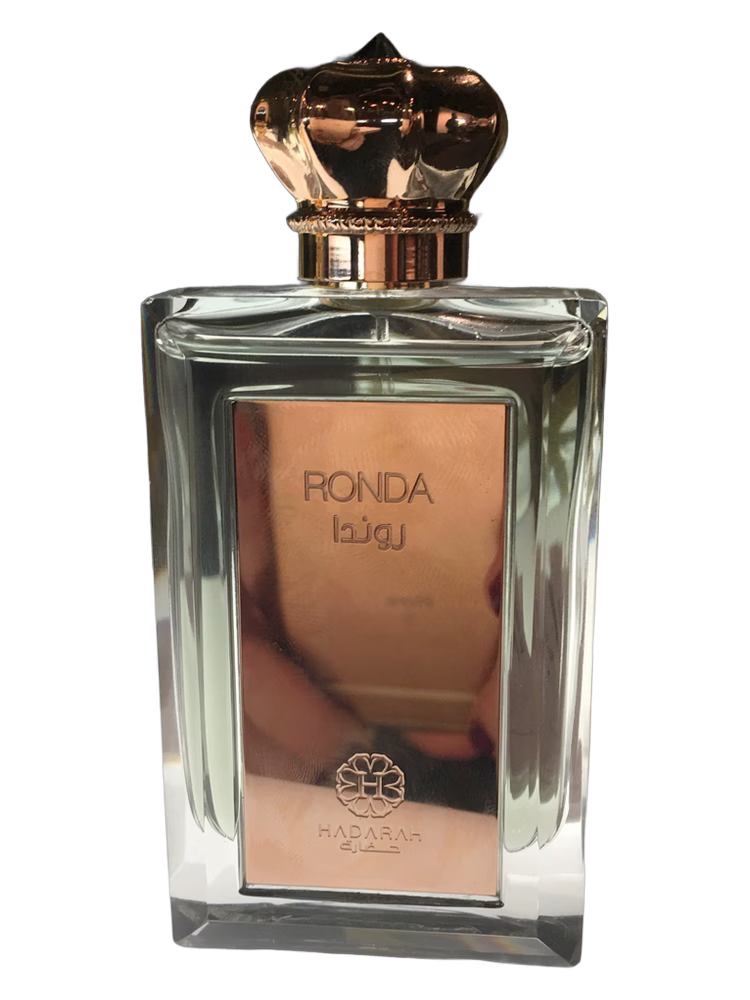 Hadarah Perfumes Ronda