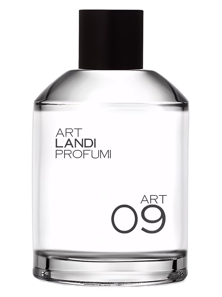 Profumi d'Art (Art Landi Profumi) Art 09 Karo Karounde