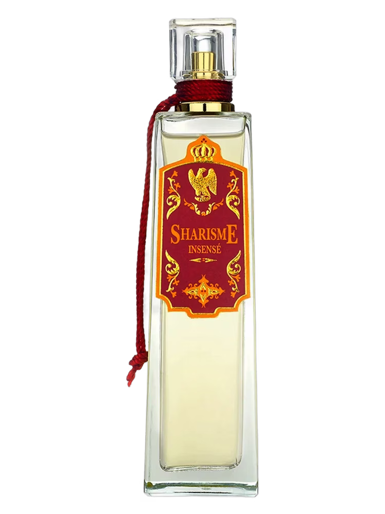 Rance 1795 Sharisme Insensé