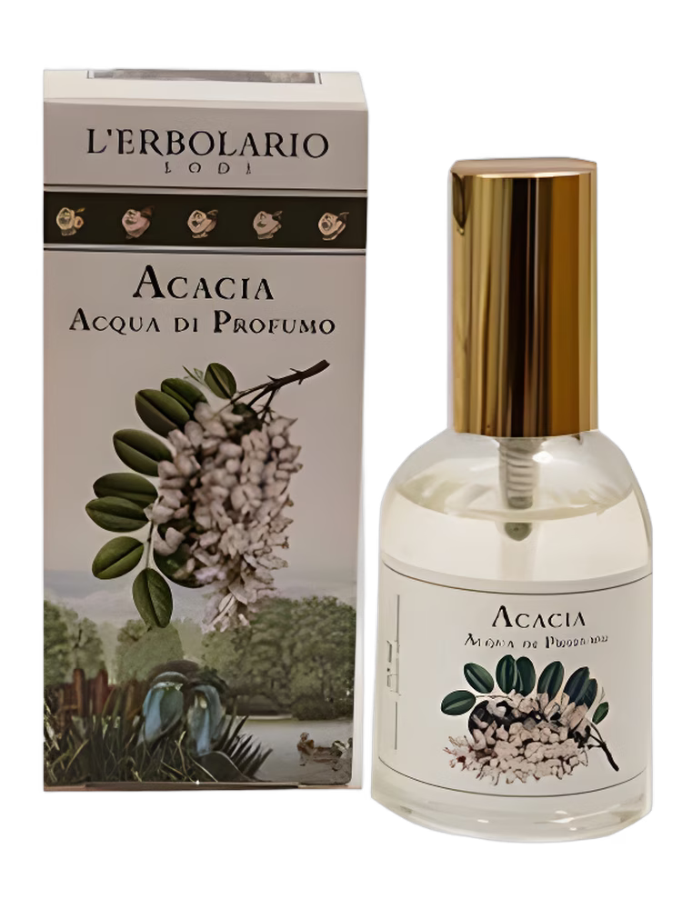 L'Erbolario Acacia