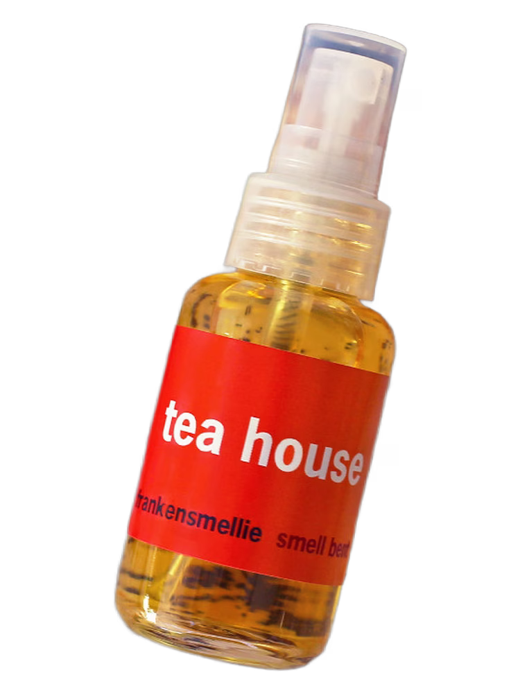 Smell Bent Tea House
