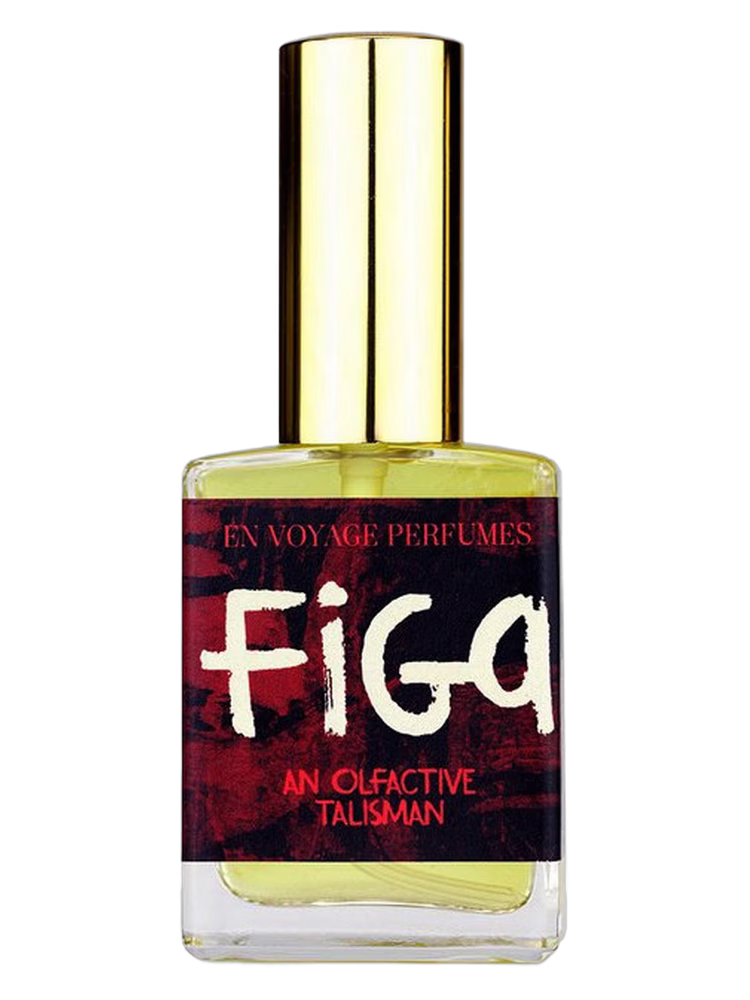 En Voyage Perfumes Figa