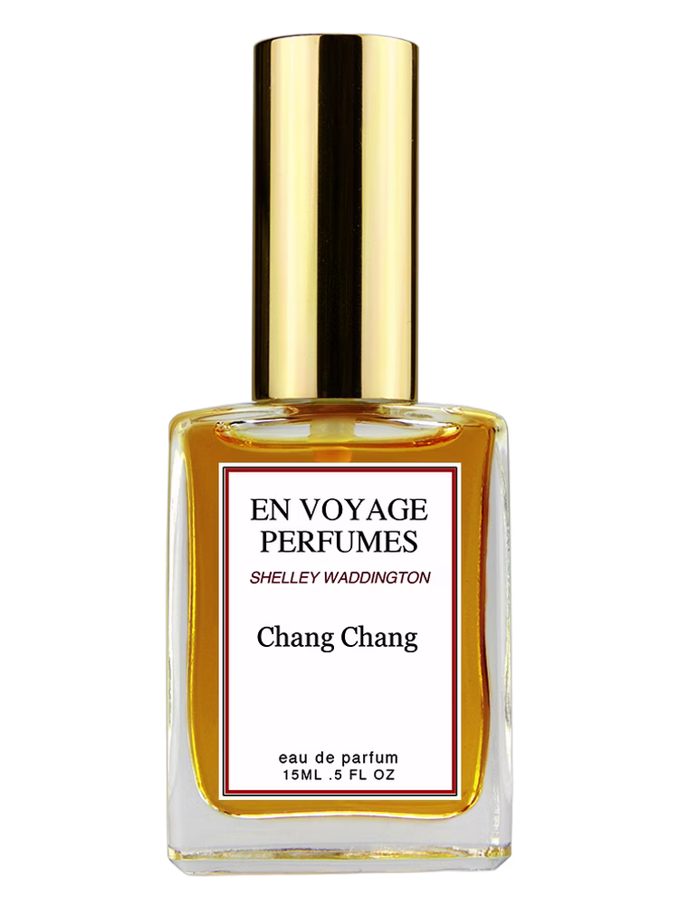 En Voyage Perfumes Chang Chang