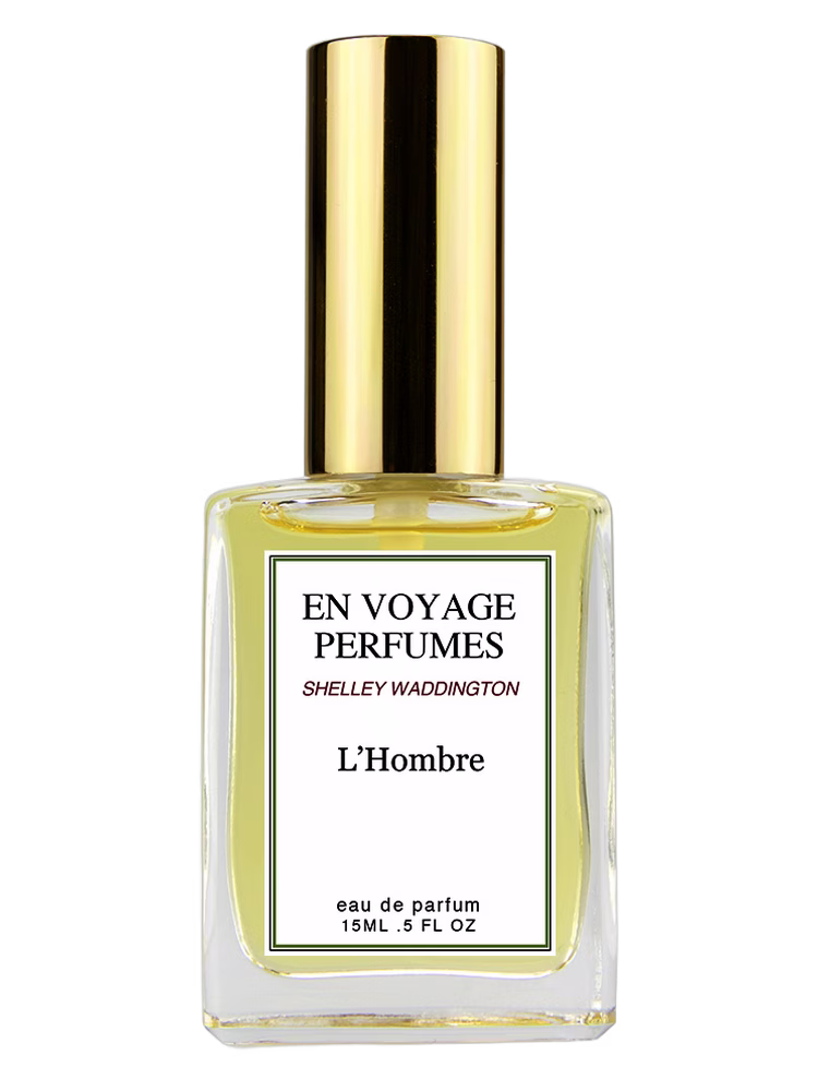 En Voyage Perfumes L'Hombre