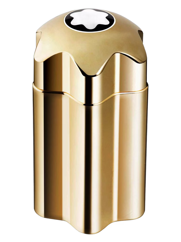 Montblanc Emblem Absolu