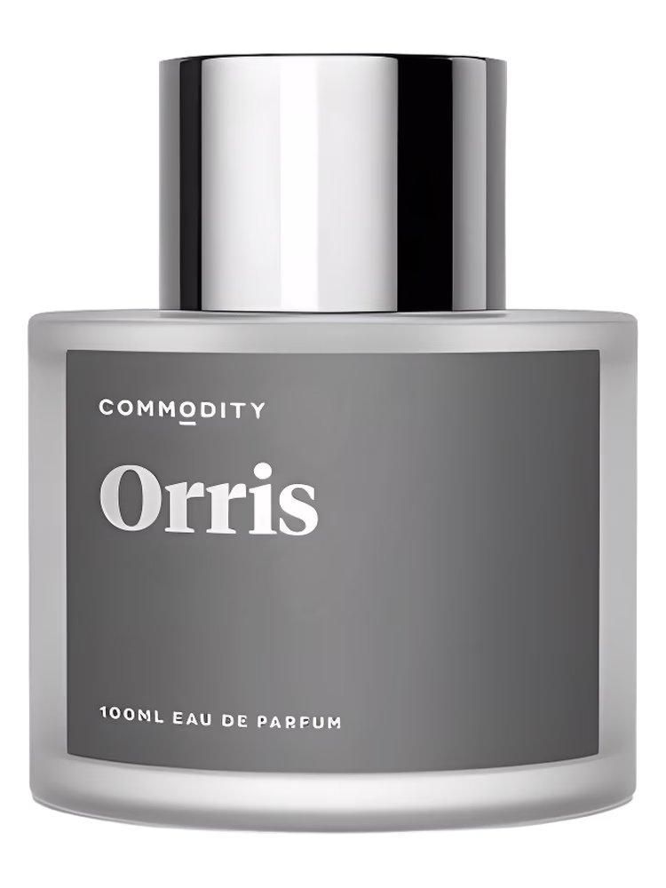 Commodity Orris