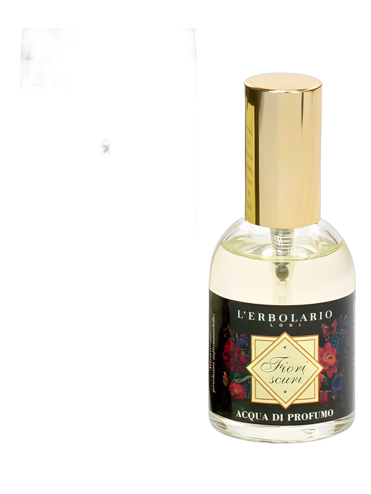 L'Erbolario Fioriscuri