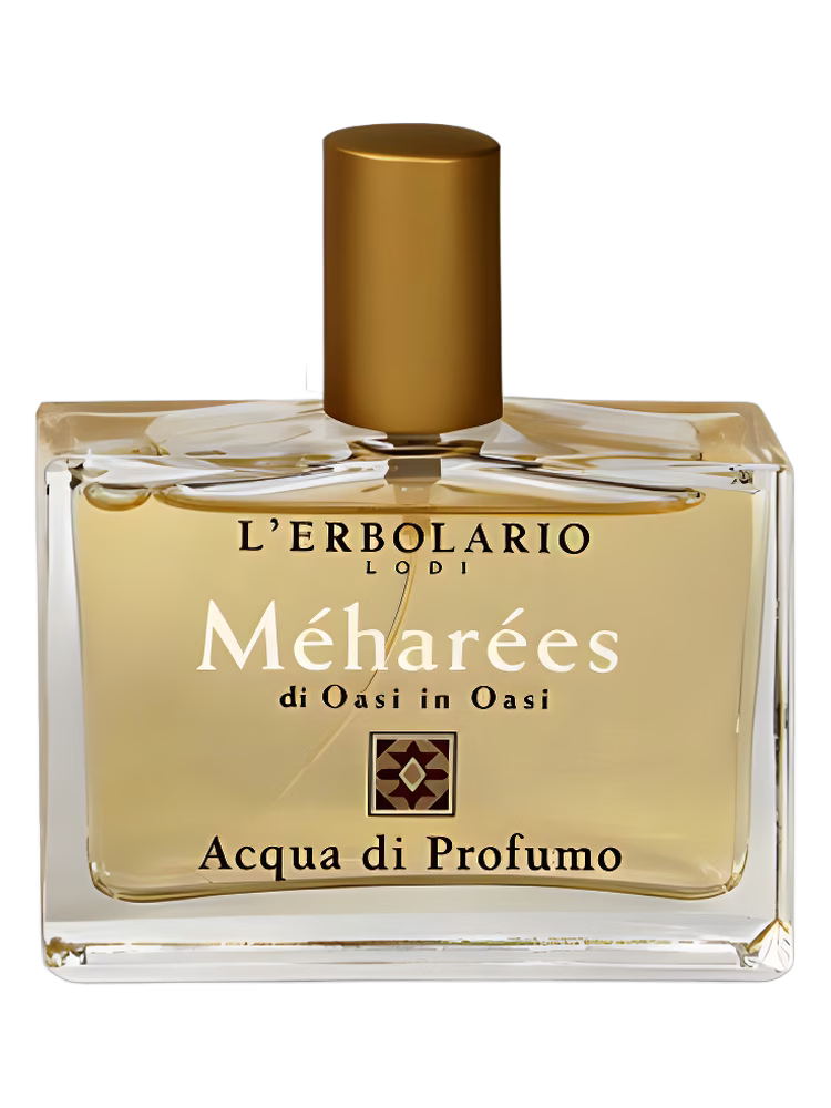 L'Erbolario Meharées