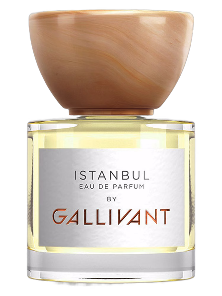 Gallivant Istanbul