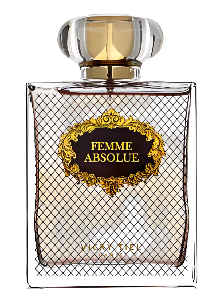 Vicky Tiel Femme Absolue