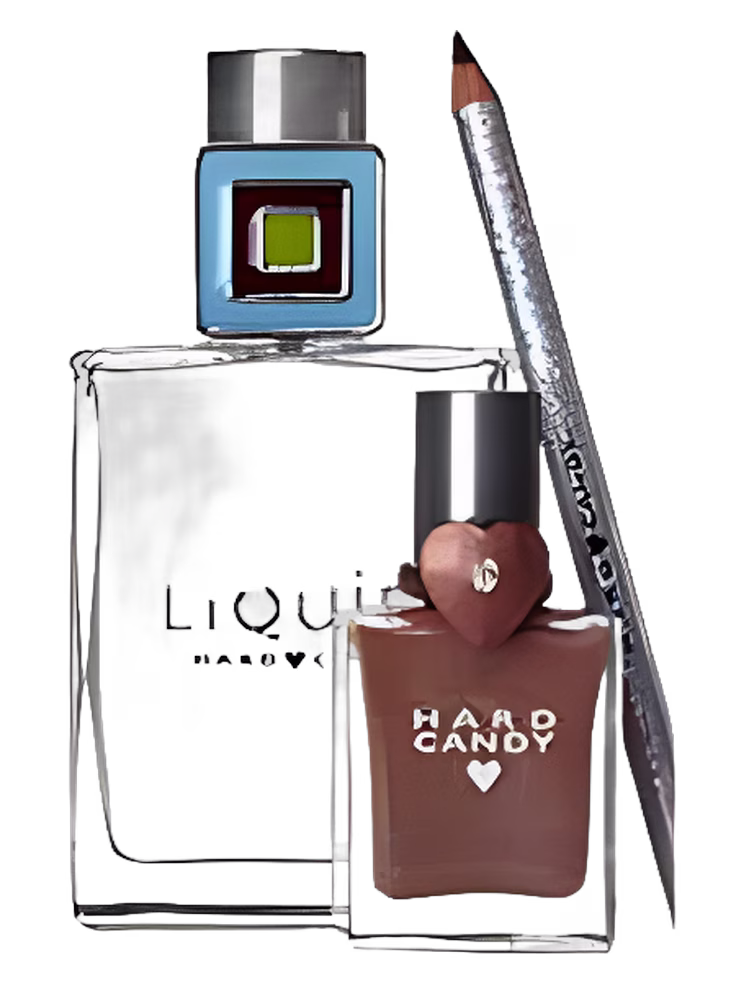 Hard Candy Liquid