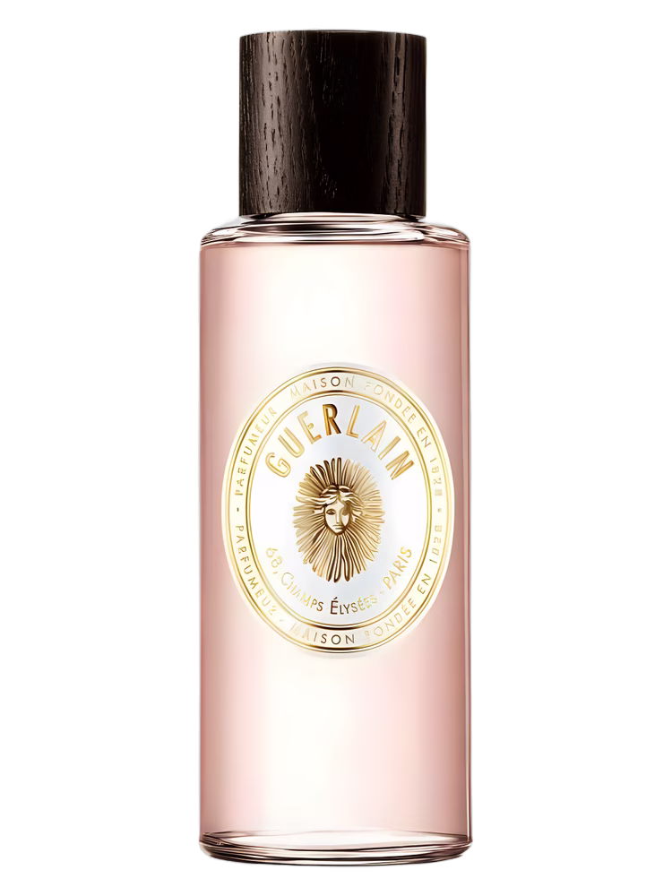 Guerlain La Cuvée Secrète