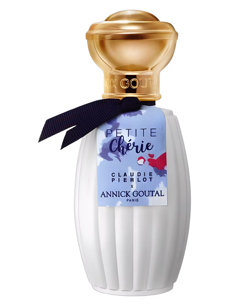 Goutal Petite Chérie - Claudie Pierlot Edition