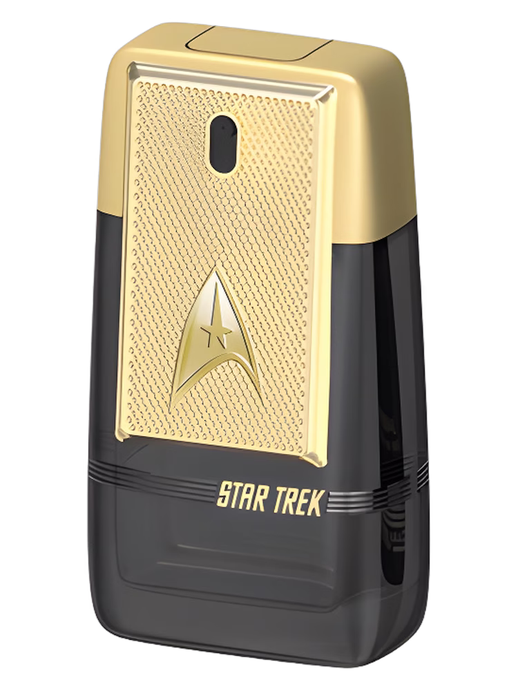 Star Trek Kirk