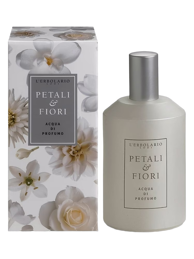 L'Erbolario Petali &amp; Fiori