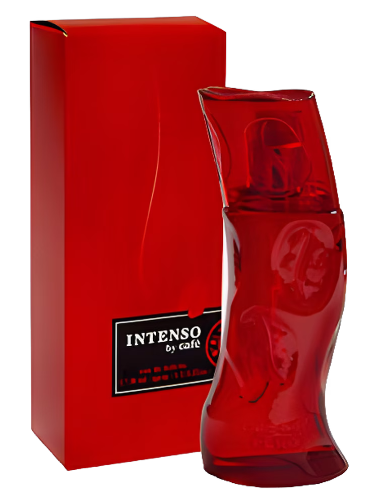 Cafe Parfums Cafe Intenso