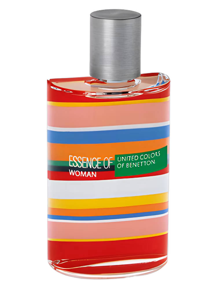 Benetton Essence of United Colors of Benetton Woman