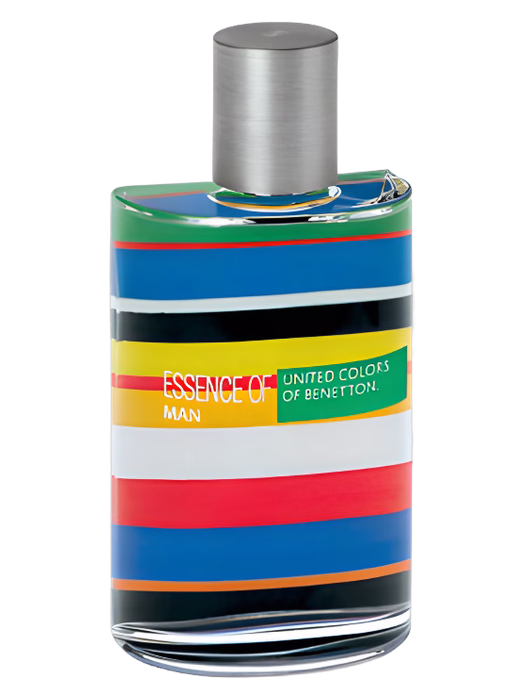 Benetton Essence of United Colors of Benetton Man