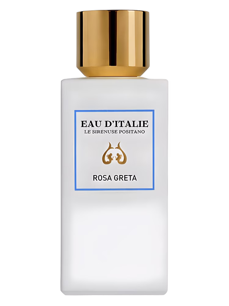 Eau D'Italie Rosa Greta