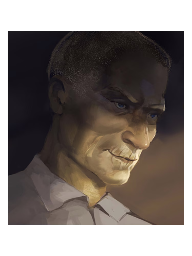Black Phoenix Alchemy Lab Low Key Lyesmith