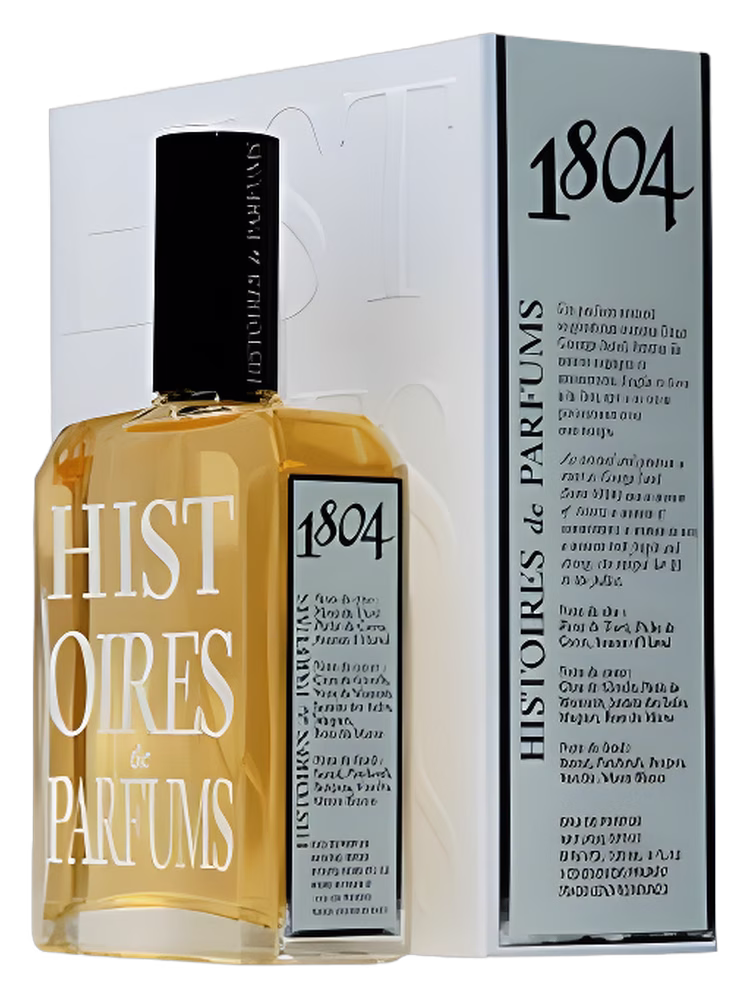 Histoires de Parfums 1804