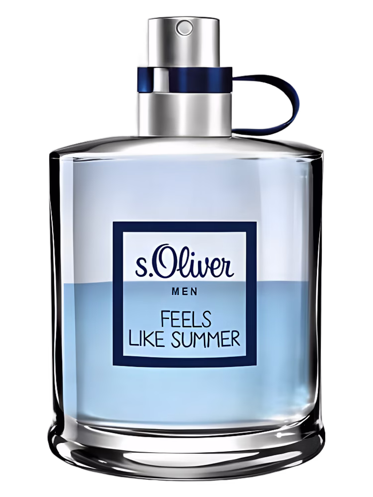 s.Oliver Feels Like Summer Men