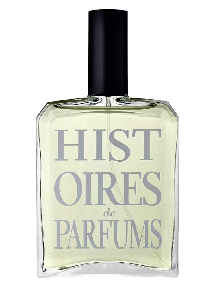 Histoires de Parfums 1828