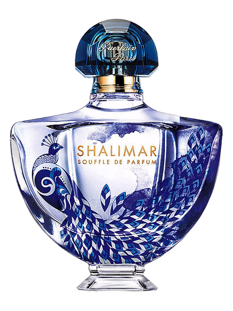Guerlain Shalimar Souffle de Parfum 2017
