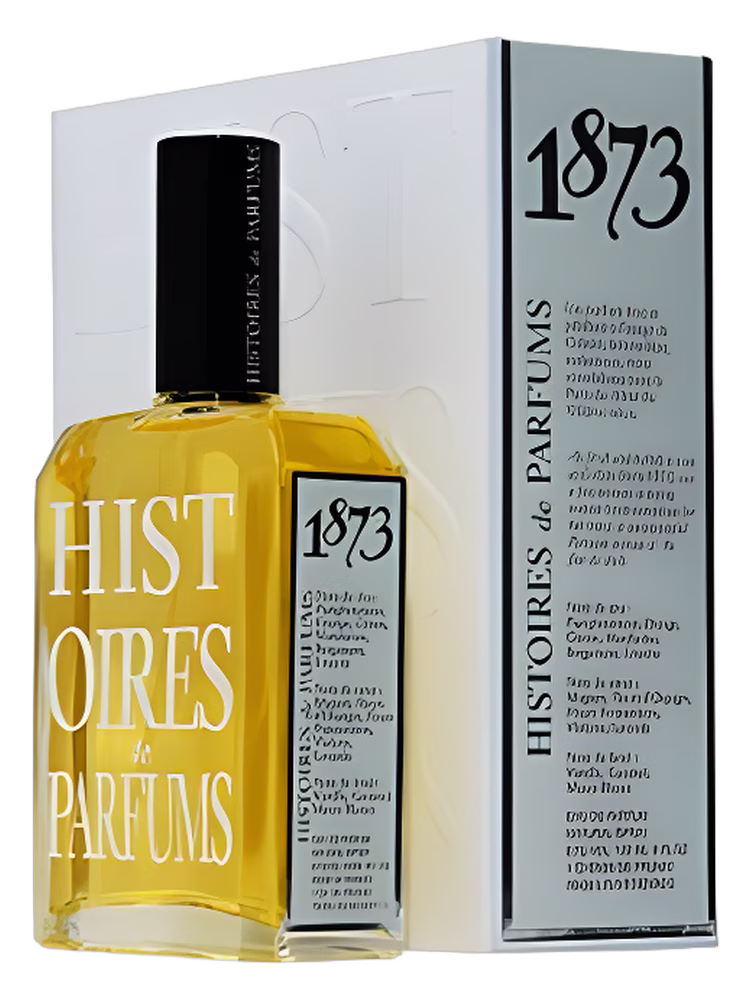 Histoires de Parfums 1873